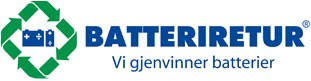 Batteriretur