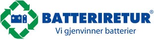 Batteriretur