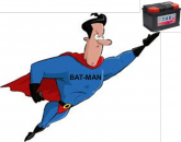Batman